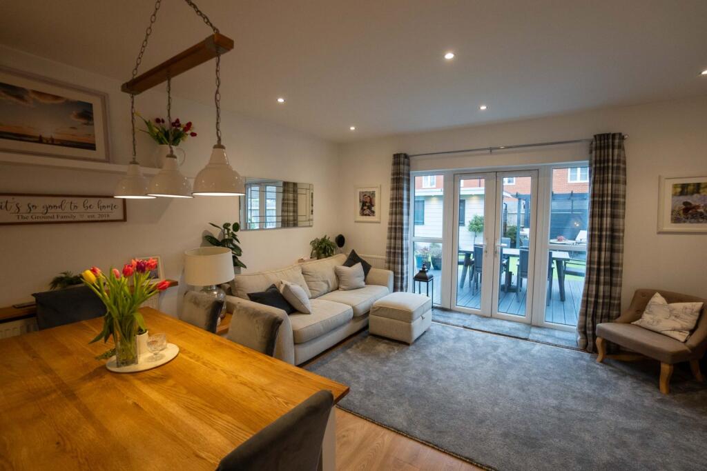 Additional image 3 of Locks Way, Arundel, BN18