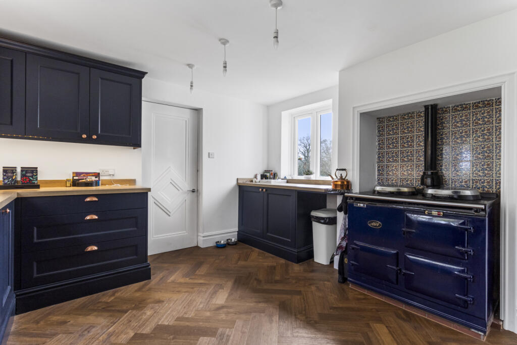 Additional image 5 of Tyrells Lane, Burley, Ringwood, Hampshire, BH24