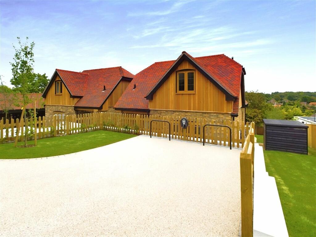 Additional image 20 of Mill Lane, High Salvington, Worthing BN13 3DJ