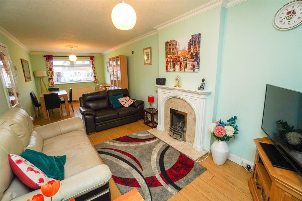 Additional image 2 of St. Georges Avenue, Westhoughton, Bolton