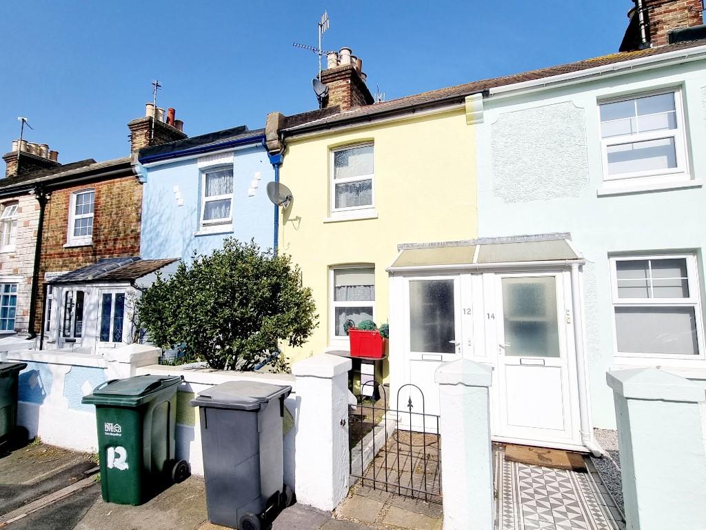Primary image of Allfrey Road, Eastbourne, East Sussex, BN22
