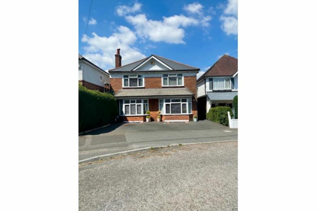 Additional image 16 of Maxwell Road, Bournemouth, BH9