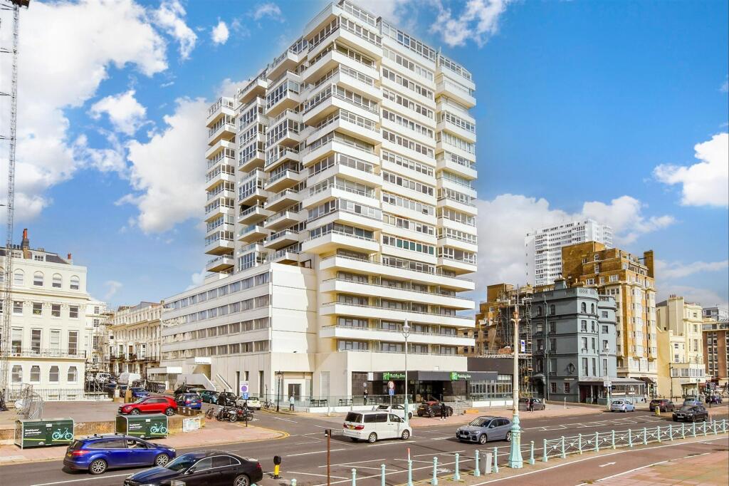 Additional image 2 of Kings Road, Brighton, East Sussex