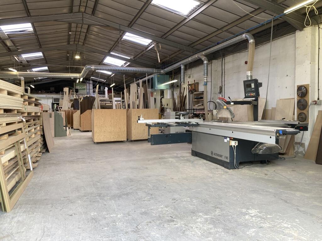 Additional image 12 of Unit 2-6, Stone Lane Industrial Estate, Wimborne, Dorset, BH21 1HB