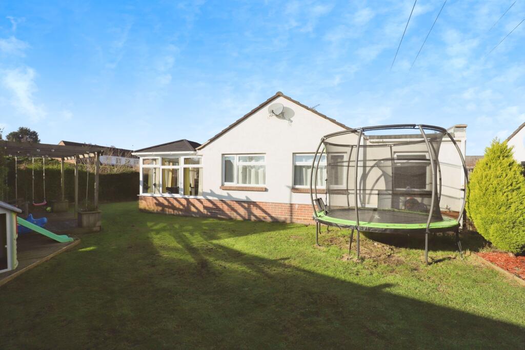 Additional image 16 of Gussage Road, Poole, BH12