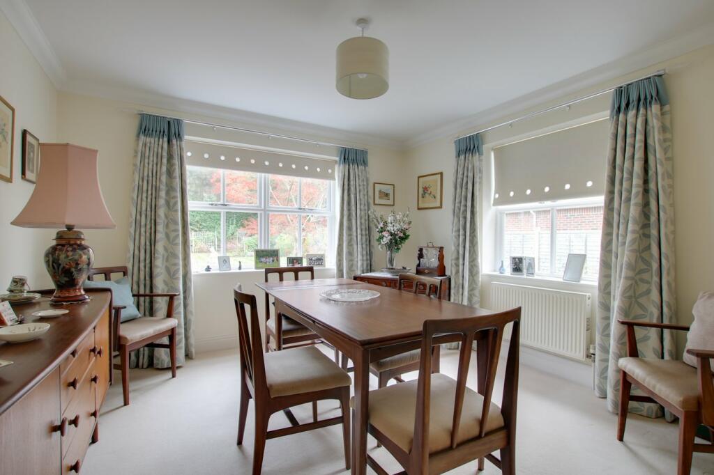 Additional image 2 of Lions Lane, Ashley Heath, Ringwood, BH24