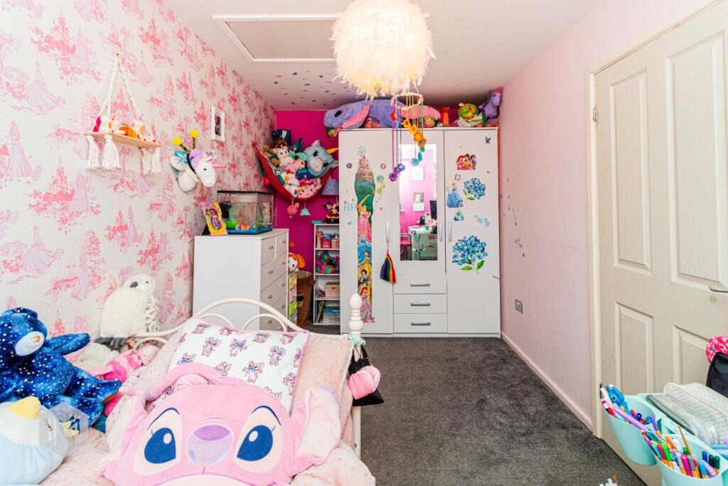 Additional image 20 of Gleneagles, Bolton, Greater Manchester, BL3 4XL