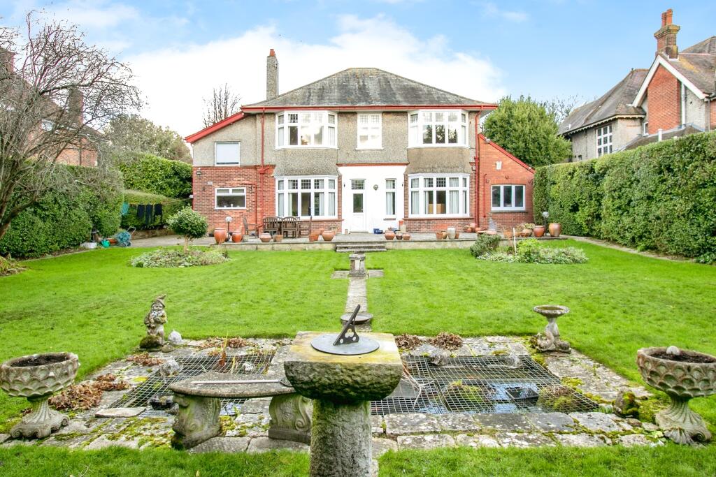 Additional image 10 of Portchester Road, LOWER CHARMINSTER, Bournemouth, Dorset, BH8