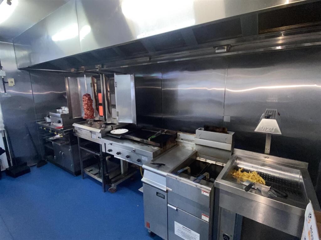 Additional image 3 of Hot Food Take Away, Gomersal, West Yorkshire