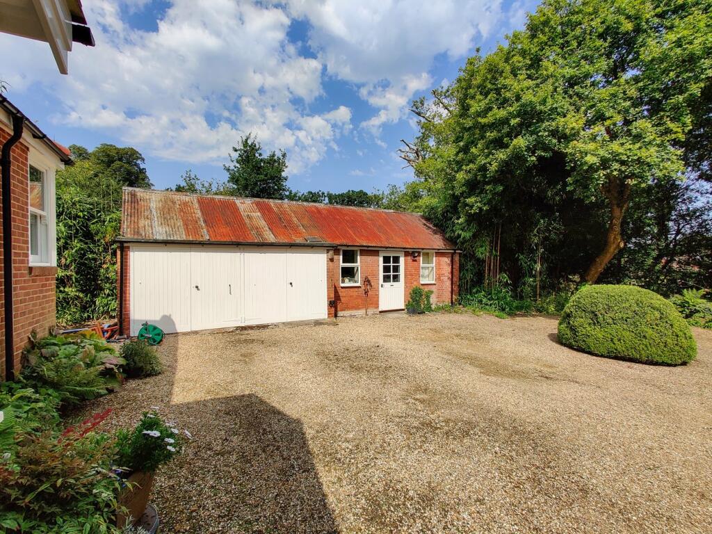 Additional image 18 of Beechwood Lane, Burley, Ringwood, BH24