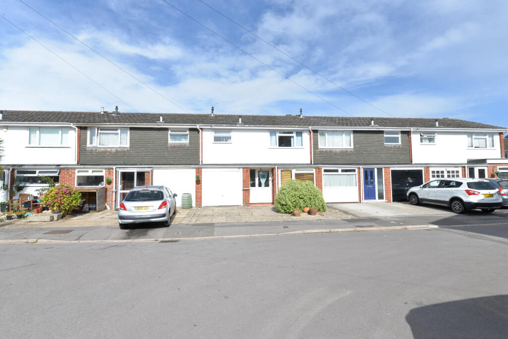 Additional image 14 of Norris Gardens, New Milton, Hampshire, BH25