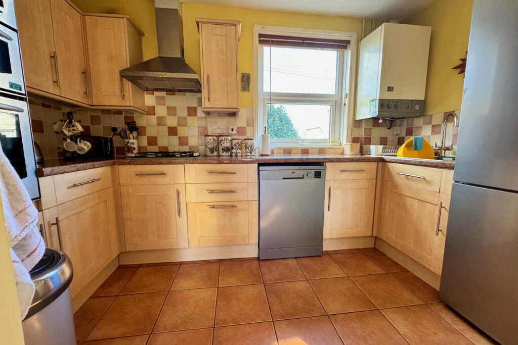 Additional image 7 of TOWNSEND ROAD, CORFE CASTLE