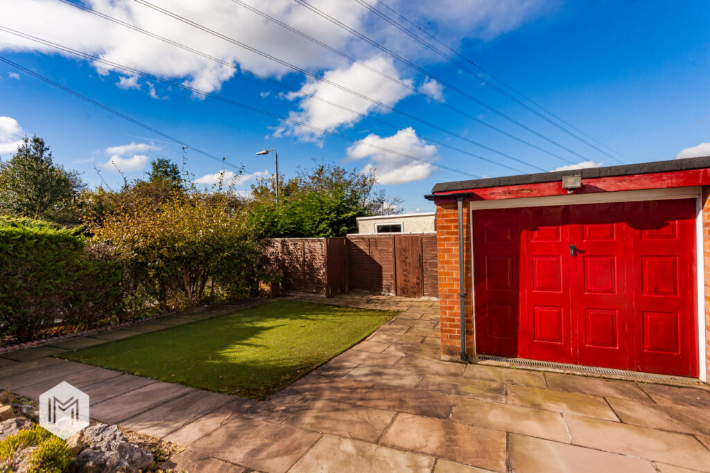 Additional image 9 of South Drive, Harwood, Bolton, BL2 3NS