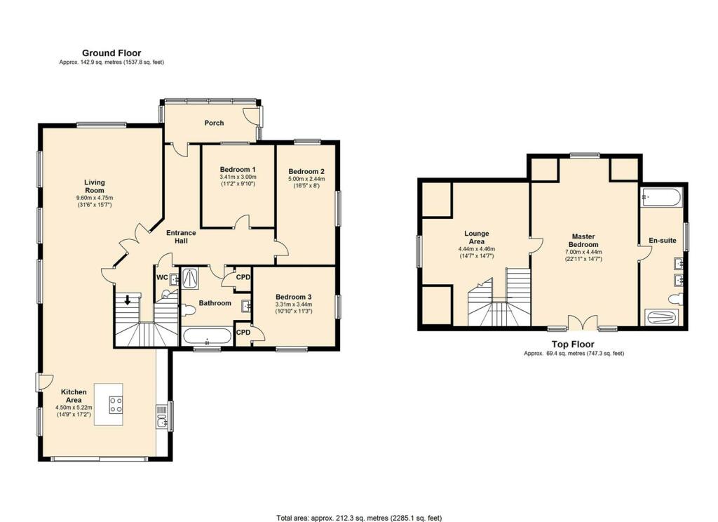 Additional image 17 of Benett Drive, HOVE