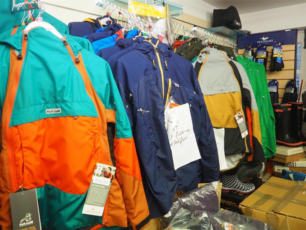 Additional image 8 of Clothing & Accessories, Grassington, North Yorkshire