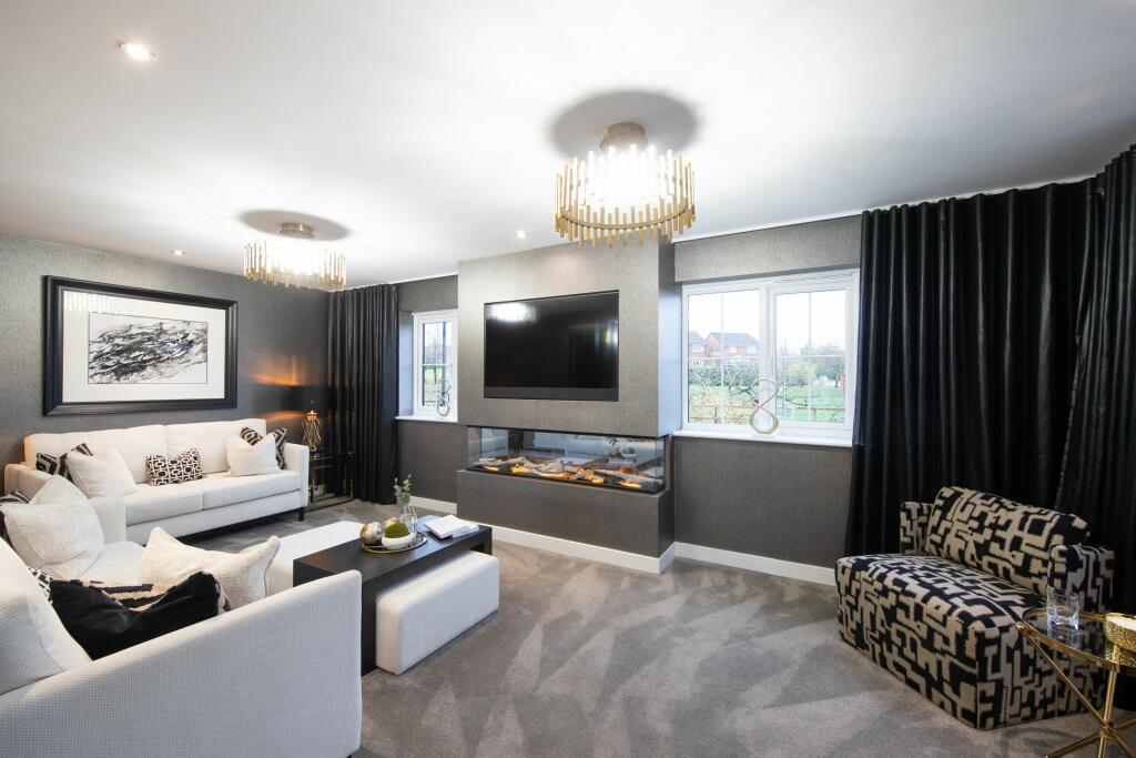 Additional image 11 of The Fairways,
Westhoughton,
Bolton,
BL5 3RE