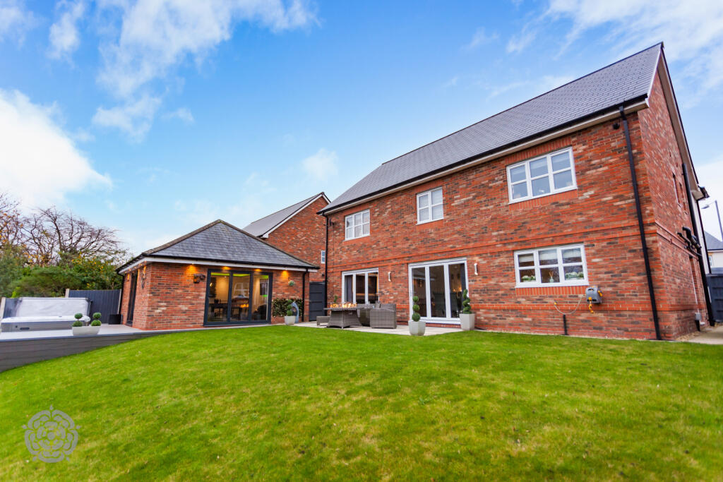 Additional image 45 of Lostock Hall Gardens, Lostock, Bolton, Greater Manchester, BL6 4GS