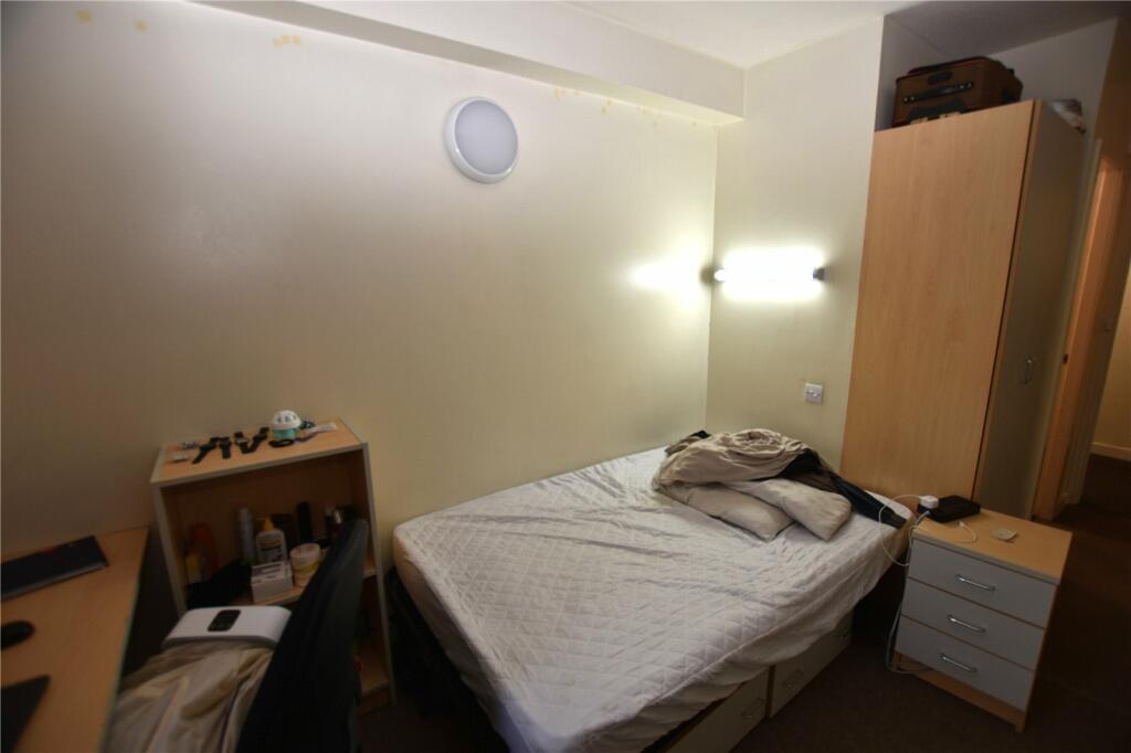 Additional image 3 of Block E, Horton House, 135 Great Horton Road, Bradford, West Yorkshire