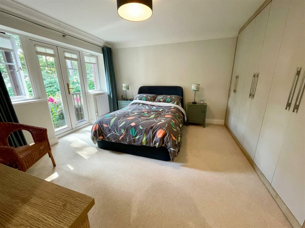 Additional image 5 of St Katherines Court, 126 Golf Links Road, Ferndown