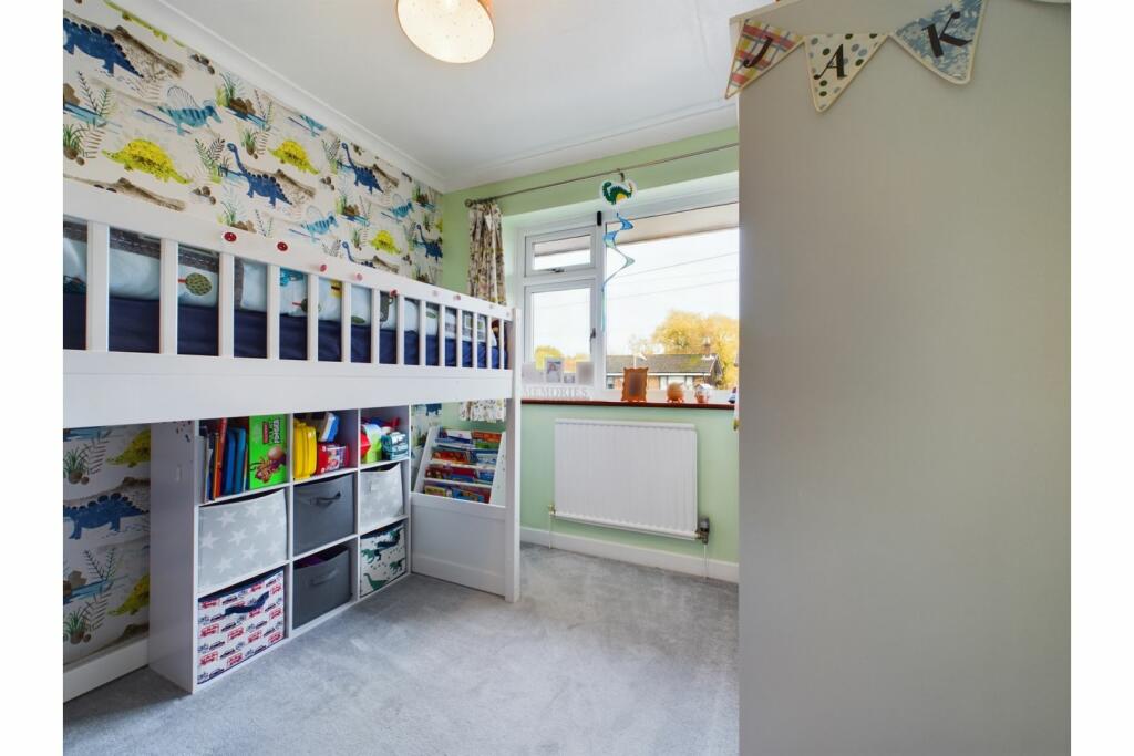 Additional image 19 of Bank Side, Bolton, BL5