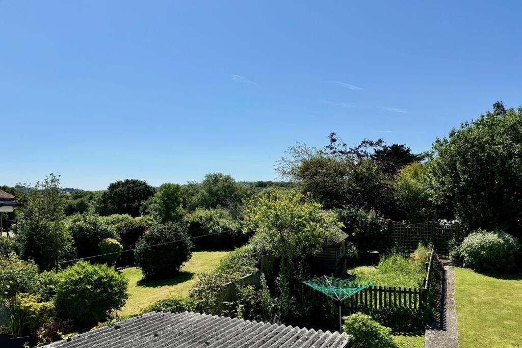 Additional image 22 of TOWNSEND ROAD, CORFE CASTLE