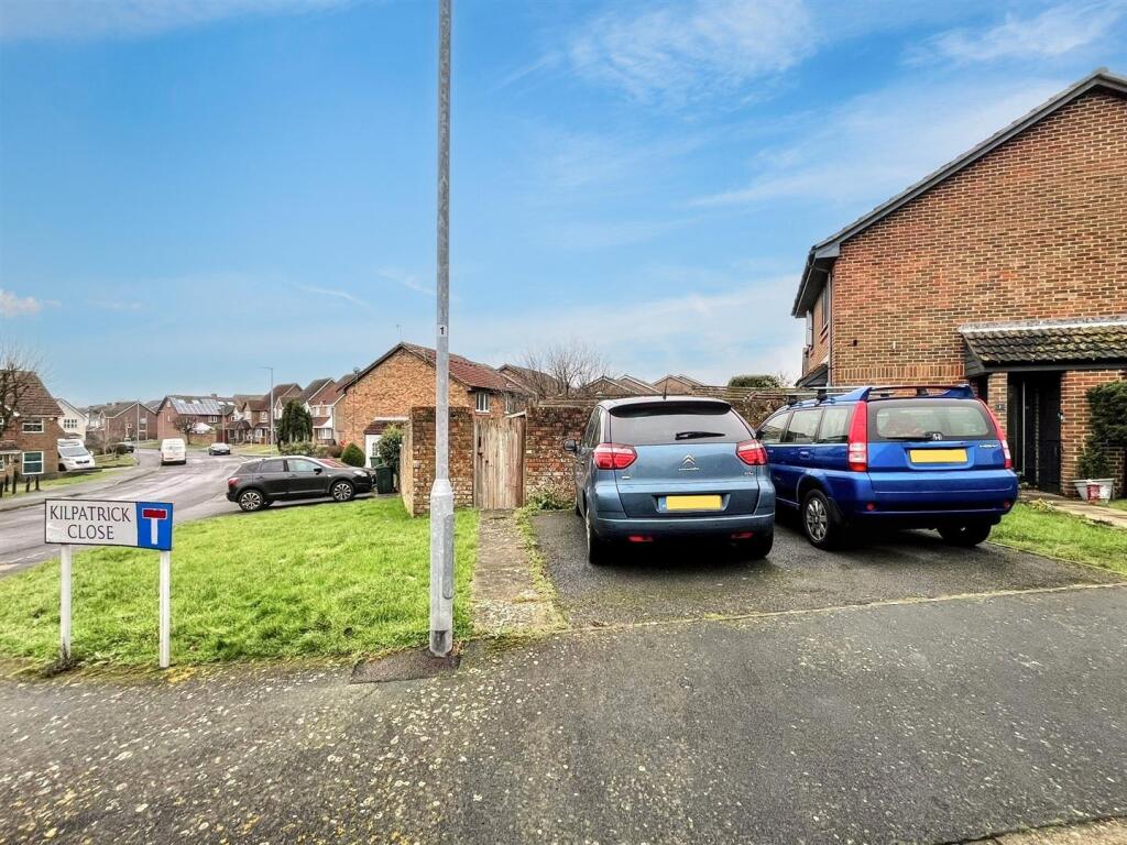 Additional image 14 of Kilpatrick Close, EASTBOURNE