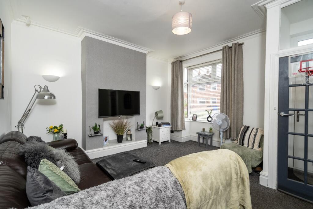 Additional image 5 of Bury Old Road, Ainsworth , BL2