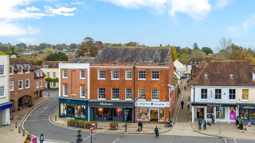 Additional image 14 of The Square, Wimborne, Dorset, BH21