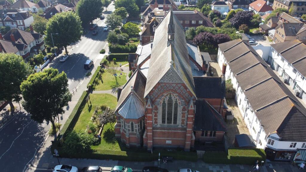 Additional image 2 of St Philips Church, 71 New Church Road, Hove, BN3 4BB