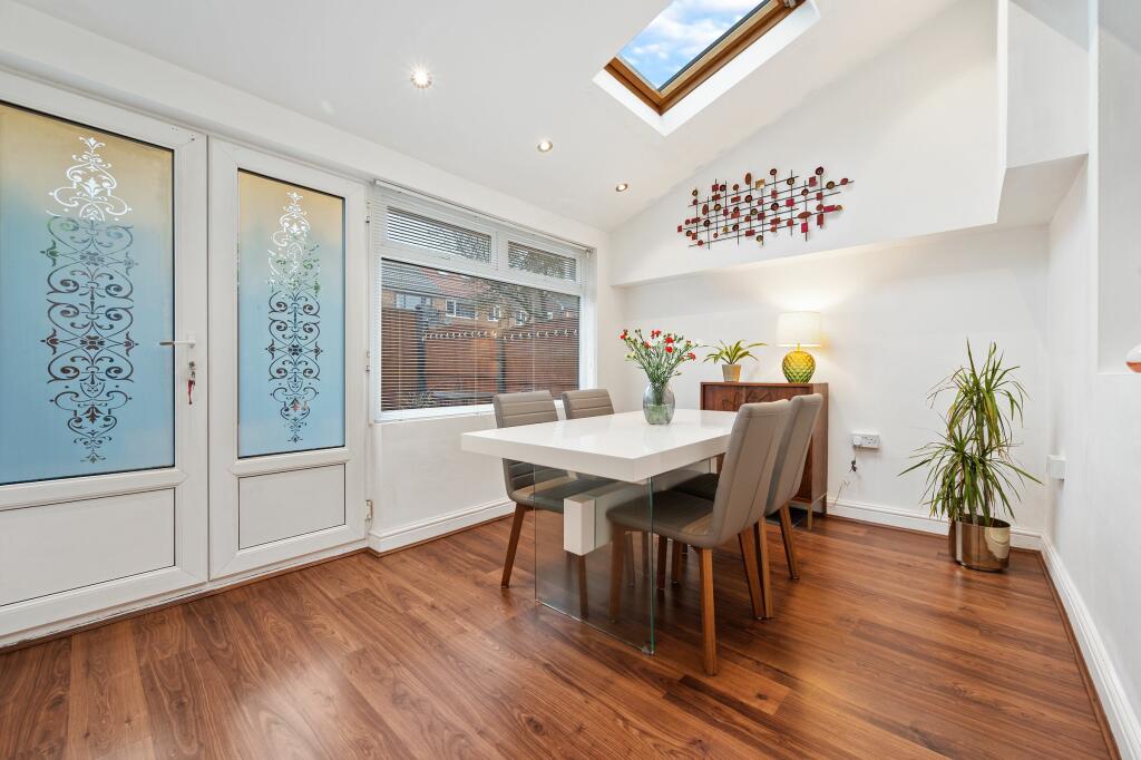Additional image 8 of Holcombe Road, Greenmount