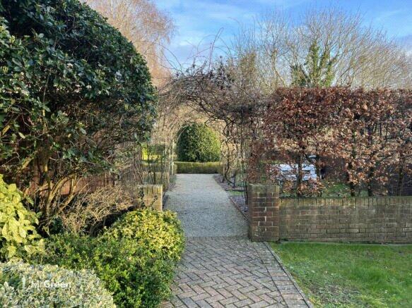 Additional image 17 of Dragoon Way, CHRISTCHURCH, Dorset, BH23