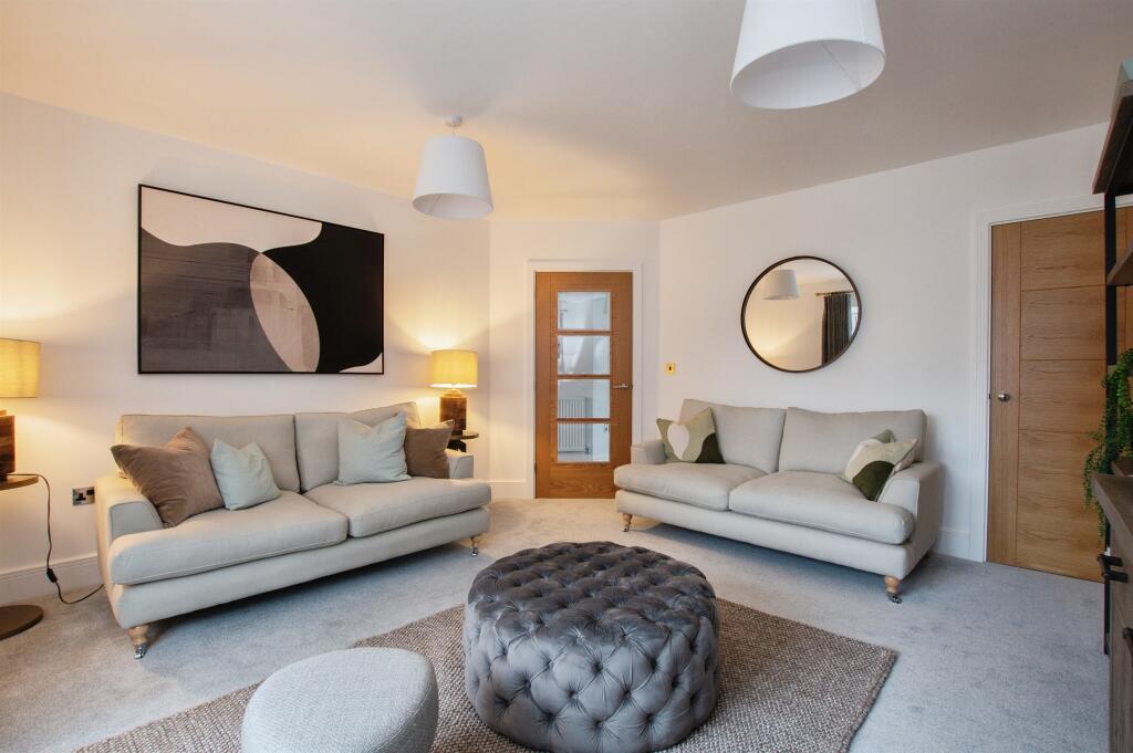 Additional image 5 of Edmondsham Road, Verwood