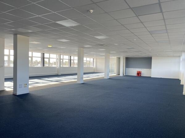 Additional image 6 of Eschmann House, 2nd Floor, 15 Peter Road, Lancing Business Park, Lancing, West Sussex, BN15