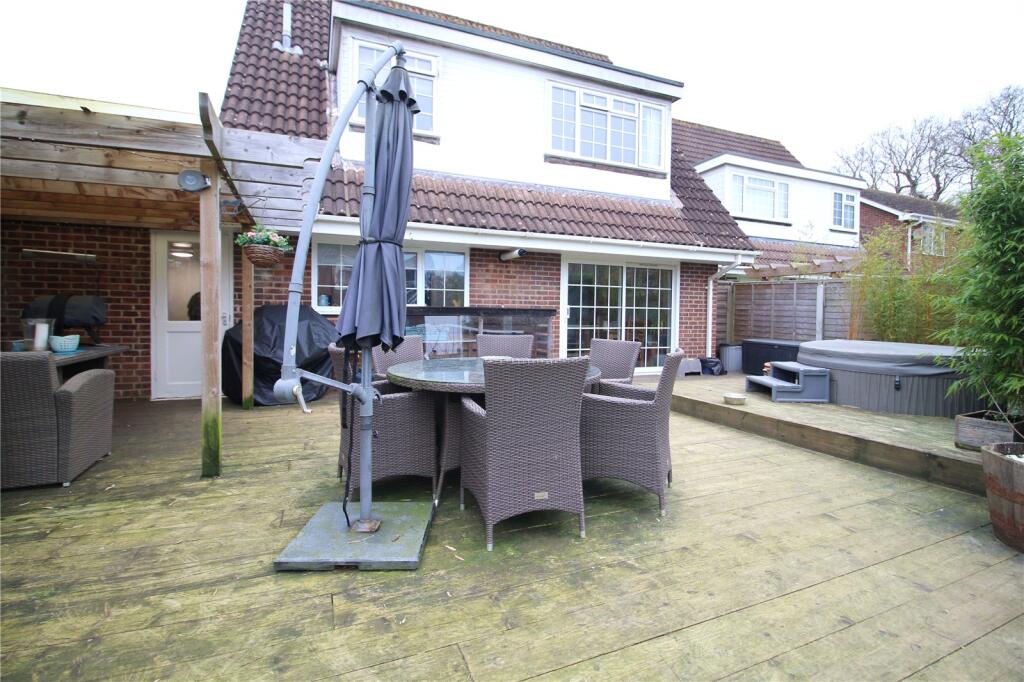 Additional image 11 of Deerleap Way, New Milton, Hampshire, BH25