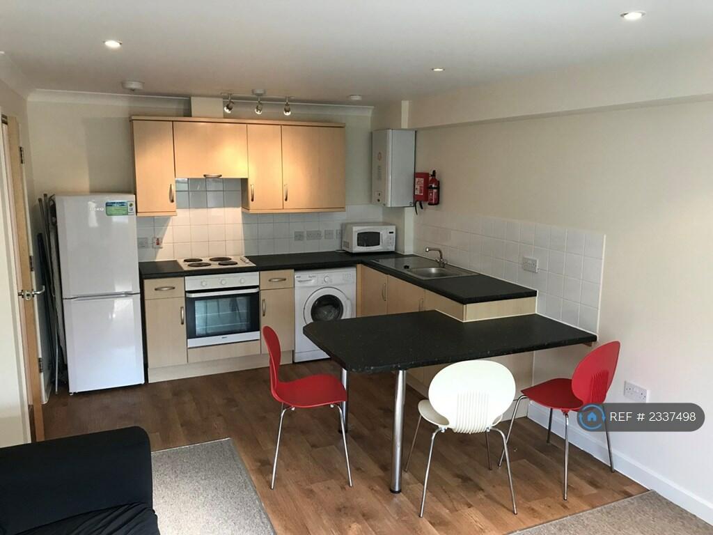 Additional image 7 of Conel Court, Bournemouth, BH9