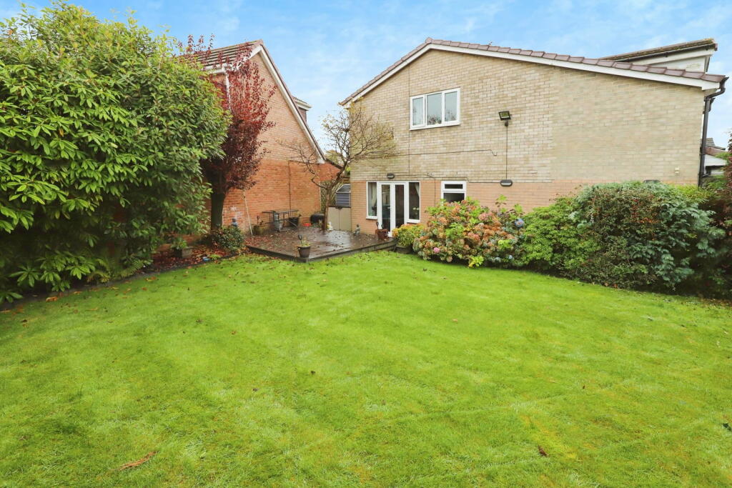 Additional image 34 of Springwater Avenue, Ramsbottom, Bury, BL0 9RH