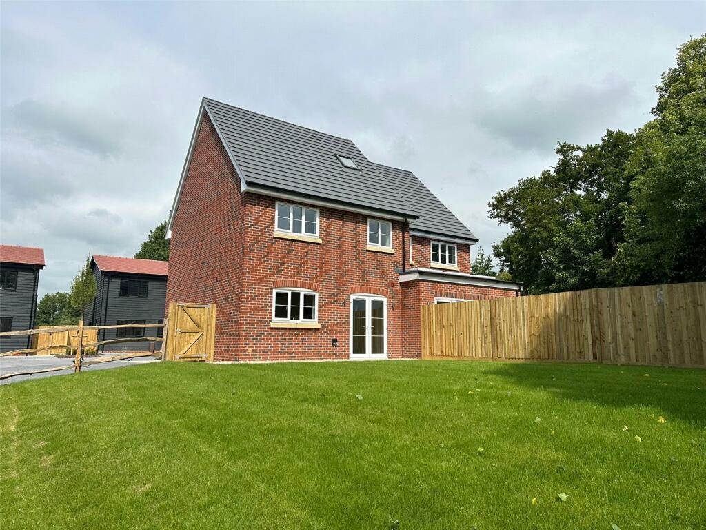 Additional image 4 of Yapton Lane, Walberton, West Sussex, BN18