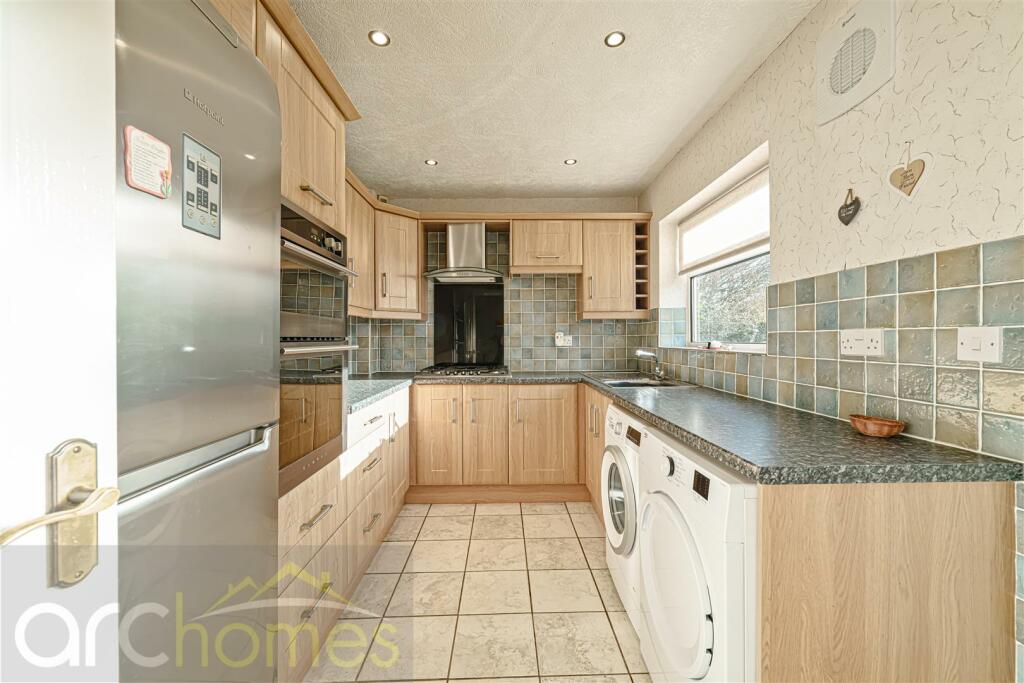 Additional image 3 of Bank Field, Westhoughton, Bolton