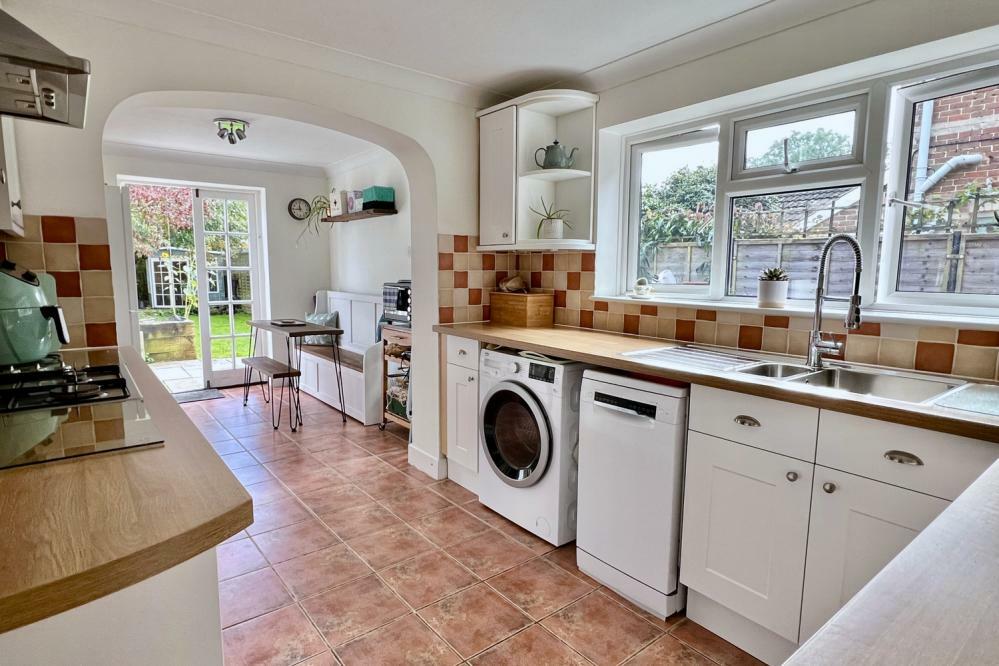 Additional image 26 of Nursery Road, Ringwood, BH24 1NF