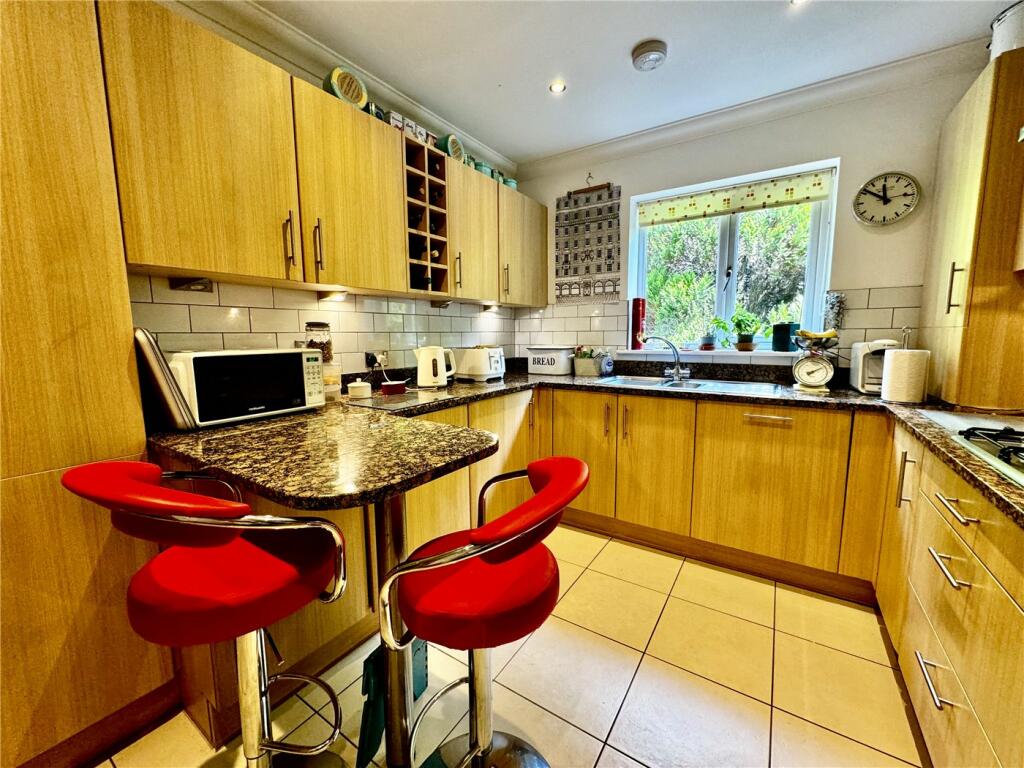 Additional image 7 of Chine Crescent Road, Bournemouth, Dorset, BH2