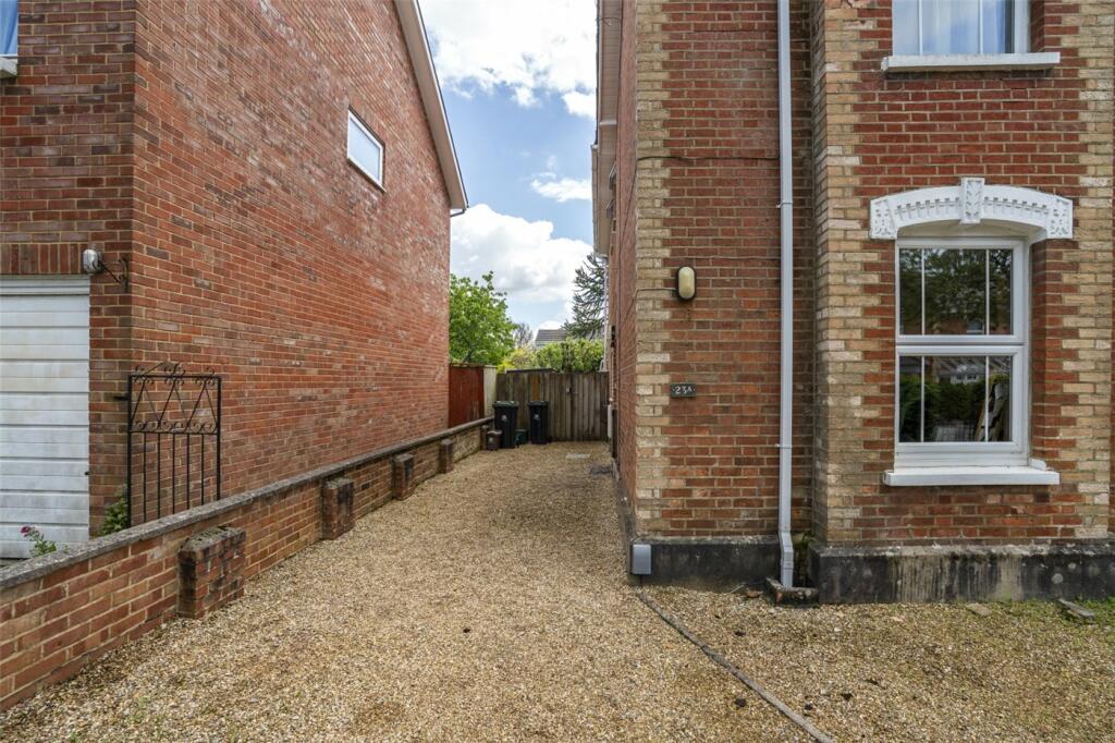 Additional image 22 of Avenue Road, Wimborne, Dorset, BH21