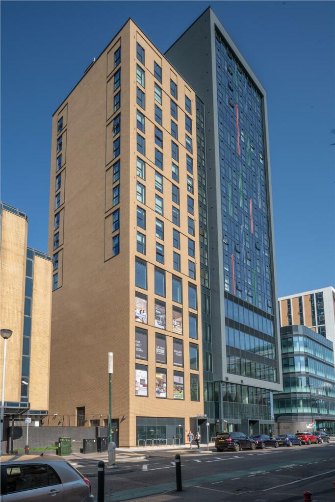 Additional image 8 of The Helm, Holdenhurst Road, Bournemouth, Dorset BH8 8EJ