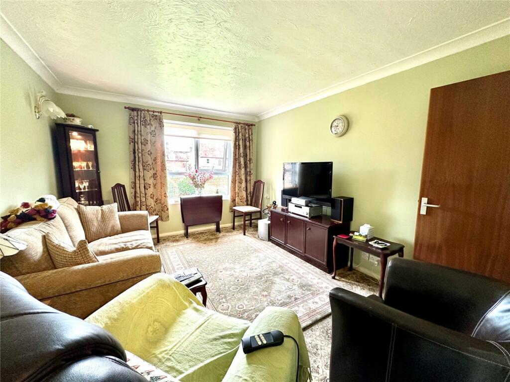 Additional image 2 of Bickerley Road, Ringwood, Hampshire, BH24