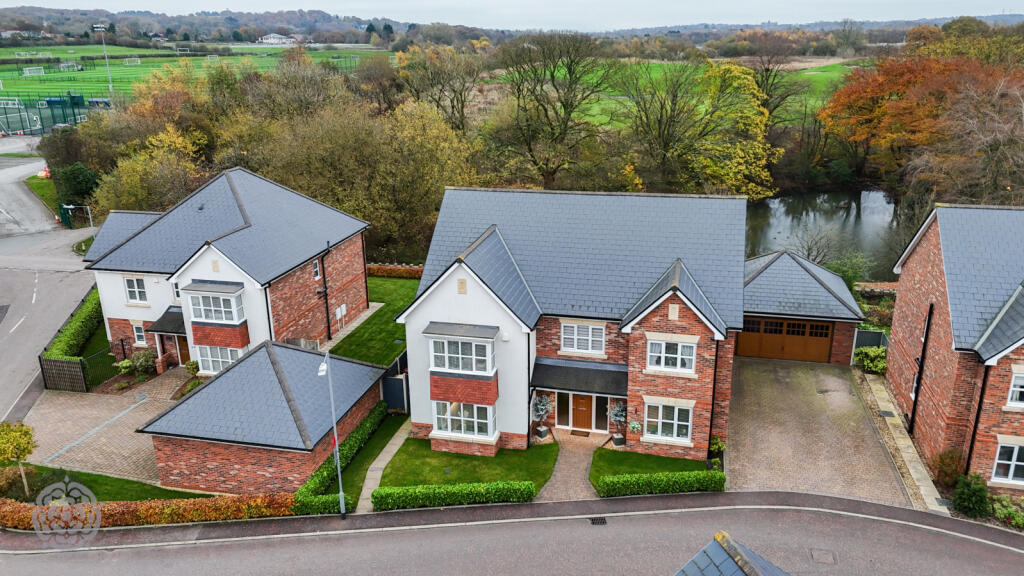 Additional image 39 of Lostock Hall Gardens, Lostock, Bolton, Greater Manchester, BL6 4GS