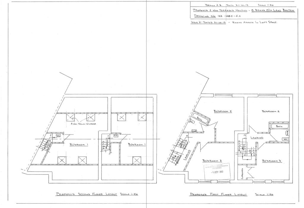 Additional image 3 of Broad O Th Lane, Bolton, Greater Manchester, BL1 6RT