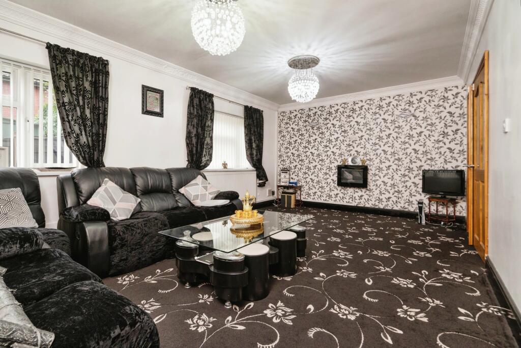 Additional image 5 of Woodgate Street, Bolton, BL3