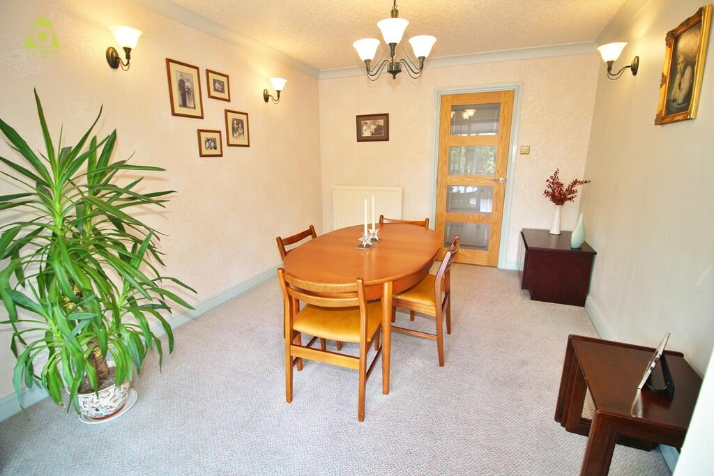 Additional image 5 of The Hoskers, Westhoughton, BL5 2DW