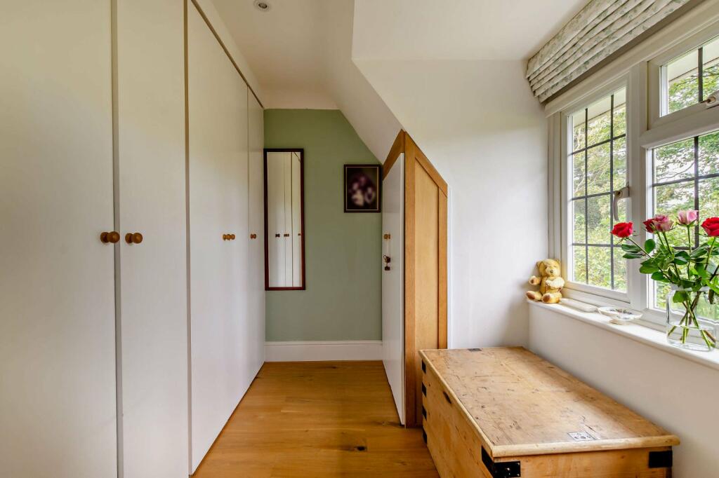 Additional image 15 of Downs House, Mill Close, Friston, Eastbourne, East Sussex