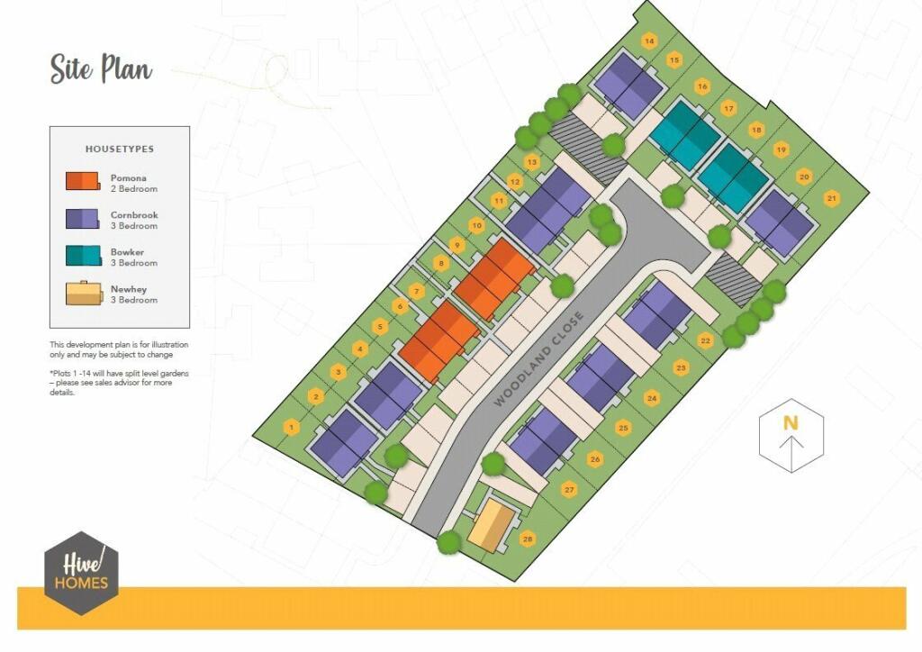 Additional image 9 of Woodland Gardens, Breightmet, Bolton, BL2 5FT