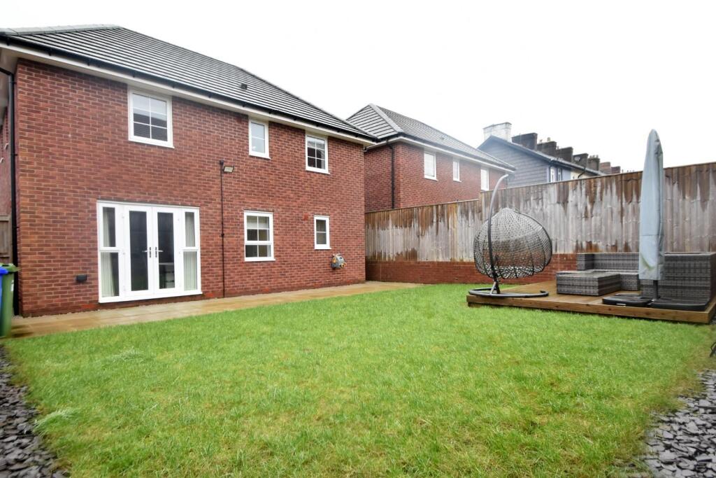 Additional image 6 of Walmersley Old Road, Bury